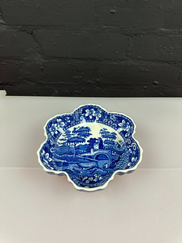 Copeland spode blue tower - copeland,