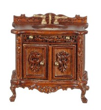 Puppenhaus Frisier Einheit