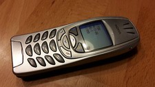 Nokia 6310i Silber  Software