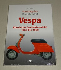 Vespa PX 125 150 200 TS VBB