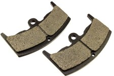 Bremsbeläge EBC FA080 für