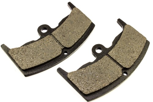 Bremsbeläge ebc fa080 - ebc,
