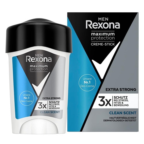 Rexona men maximum - rexona,