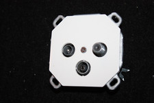 Merten OctoColor SAT TV Radio