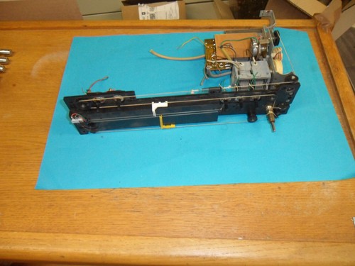 Stern automatic 1421 - stern,