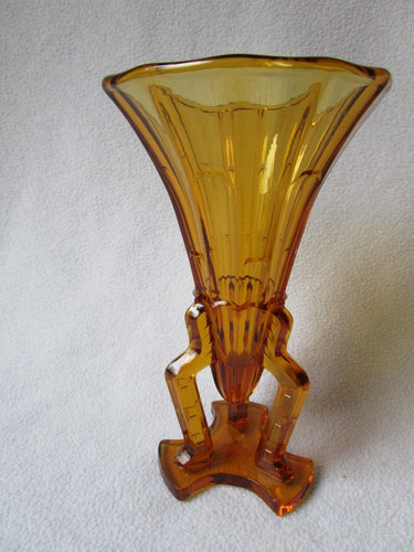 Seltene ausgefallene pressglas - ausgefallene,