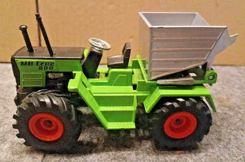 Siku 2951 mb trac - siku,