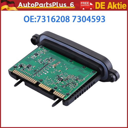 7316208 7304593 für bmw 5er - 7304593,