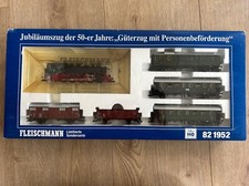 Fleischmann 1952 - 82,