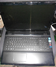 Sony Varo SVE171A1M  Laptop