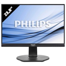 Philips Brilliance 241B7QPJEB