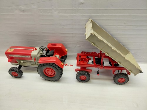 Piko traktor 300 spielzeug - 300,
