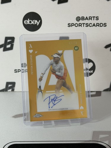 2025 topps chrome tennis - 2025,
