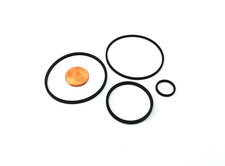 4 tlg. Riemen-Set für TASCAM