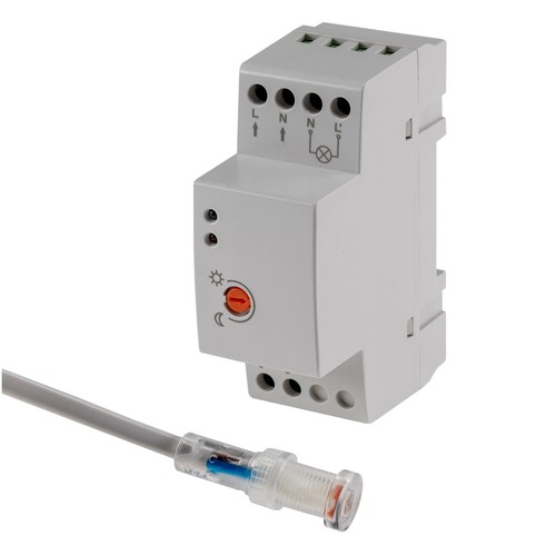 Dämmerungsschalter sensor - dämmerungsschalter,