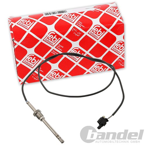 Febi abgastemperatursensor - febi,