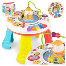 Malplay interaktive lerntisch - malplay,