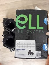 Inliner mit Syncro Powerslide