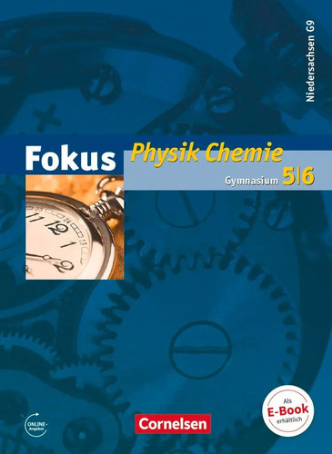 Fokus physik schuljahr - fokus,