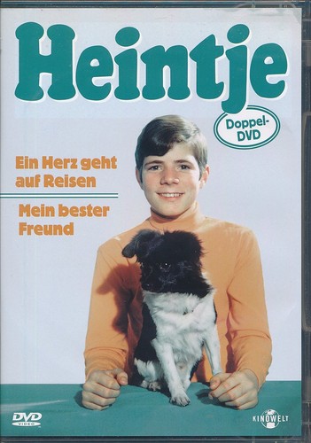 Heintje ein herz - heintje,