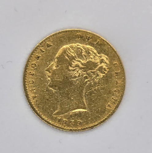 1859 großbritannien victoria - 1859,