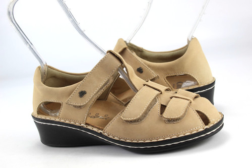 Finn comfort 5 damen - gr.38, uk.5