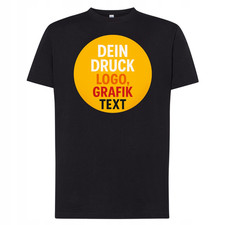 Personalisiertes T-Shirt mit
