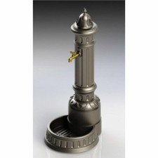 Trinkbrunnen modellbau - 1:35,