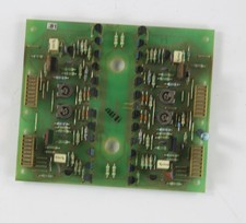 Original Platine Revox B 251 Amplifier Studer 1.725.790