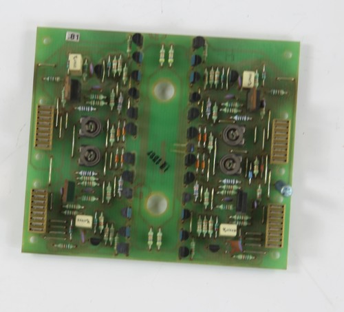 Original platine revox 251 - b,