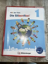 ABC der Tiere 1 Neubearbeitung