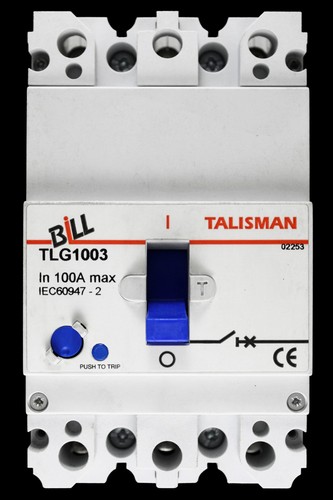 Rechnung 100 amp - rechnung, 16ka