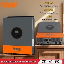11KW Solar Inverter