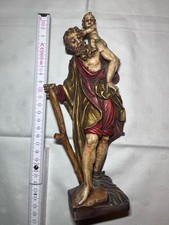 „Heiligenfigur St