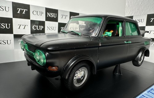 Revell nsu cup - nsu, tt