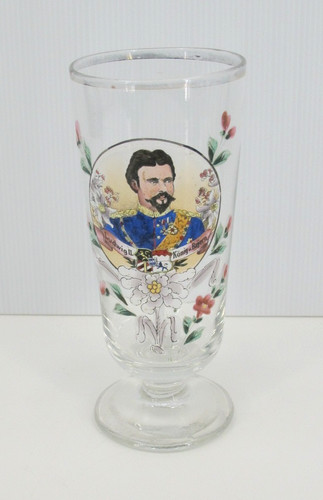 Seltenes weißbierglas - seltenes,