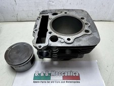 Zylinder 595 Cc 95MM Kolben