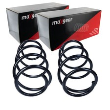 2X MAXGEAR FAHRWERKSFEDERN