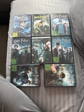 Harry Potter - Collection - 8