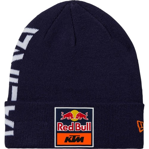 Red bull kids beanie - kids, ktm