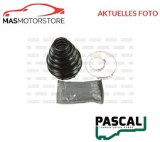 ACHSMANSCHETTE ANTRIEBSWELLE