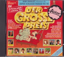 Schlager Media SALE CD Der