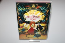 Mrs. Brisby und das Geheimnis