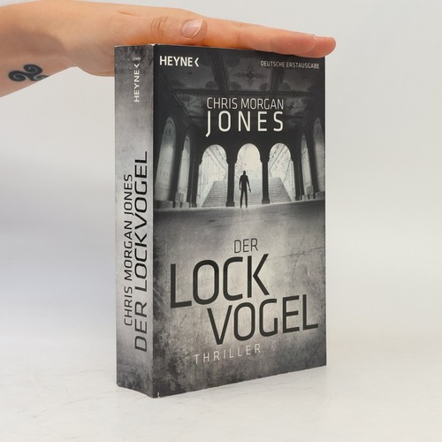Der lockvogel chris - der,