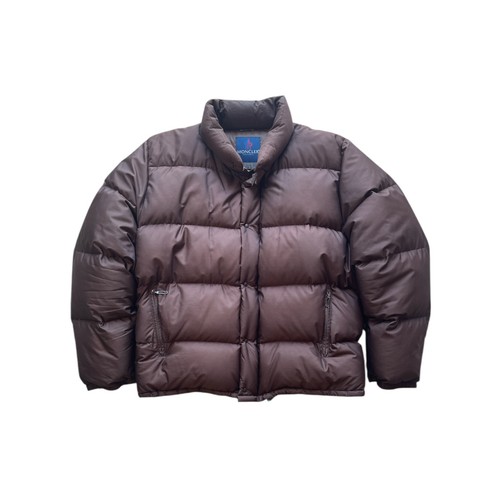 Moncler bomber daunenjacke - moncler,