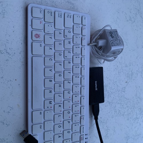 Raspberry 400 kit pi - pi, (pi