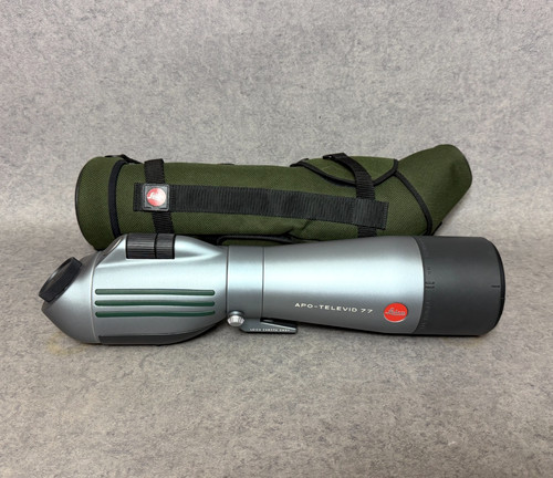 Leica apo televid lunette - apo,