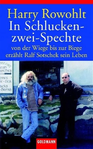 Schlucken zwei spechte - in, schlucken-zwei-spechte