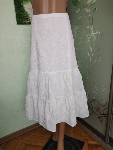 Women gerry weber skirt white - women,