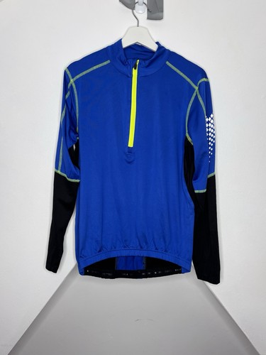 Crane fahrradjacke oberteil - crane,